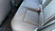 Toyota Yaris 1.5 Hybrid Icon 5dr CVT Hybrid Hatchback